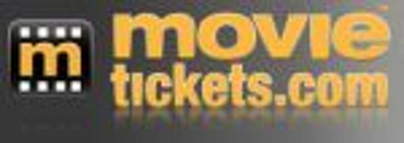 MovieTickets.com Gift Card From $1.95