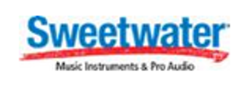 Sweetwater Coupons & Promo Codes