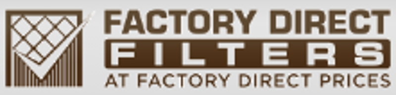 Factory Direct Filters Coupon 10% OFF + FREE Shipping