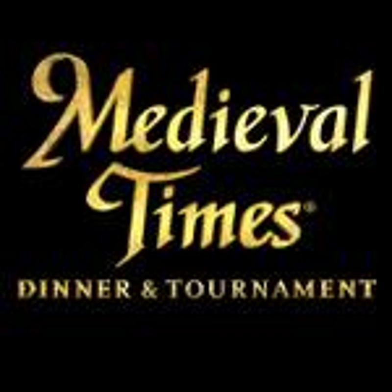 discount code for medieval times