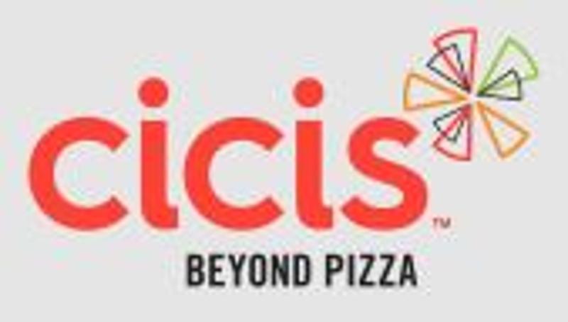 CiCis Pizza Gift Cards Starting At $10