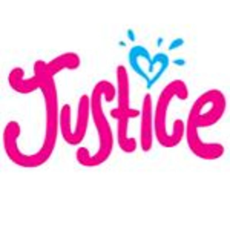 Up To 60% OFF W/ The Justice Clearance Event