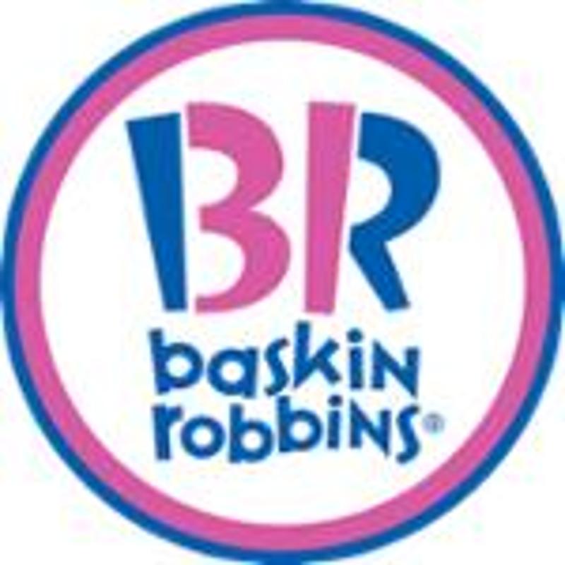 Baskin Robbins Gift Cards From $2