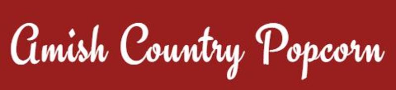 Amish Country Popcorn Promo Code 06 2020 Find Amish Country Popcorn