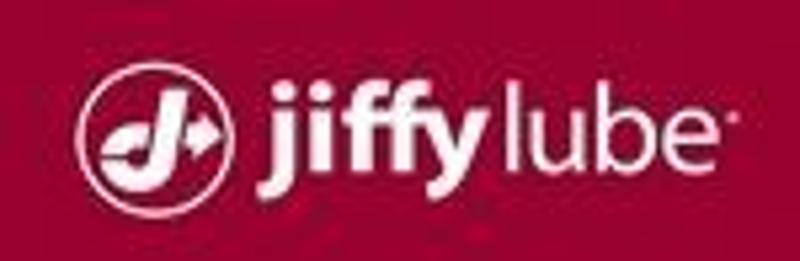 Up To $5 OFF A Jiffy Lube Signature Service Oil Change