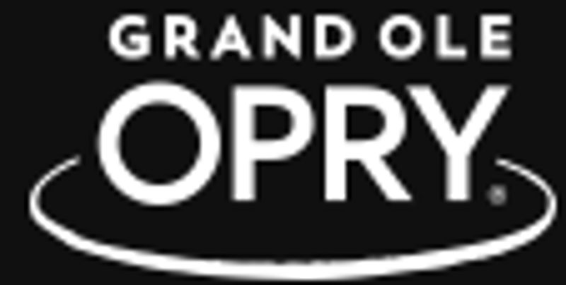 Opry Coupons & Promo Codes