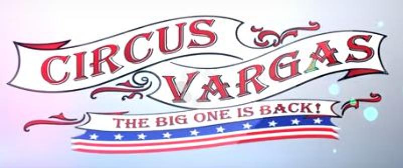 Circus Vargas Coupons & Promo Codes