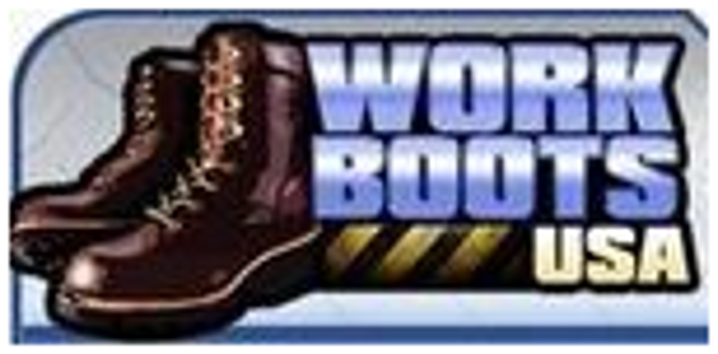 Work Boots USA Coupons & Promo Codes