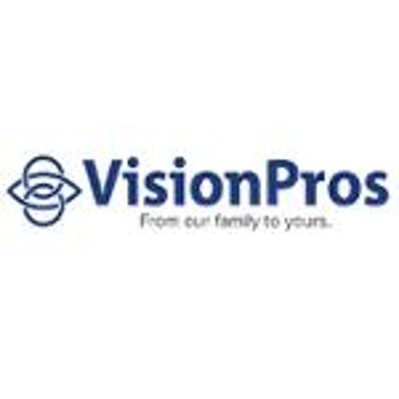 Vision Pros Coupon Codes, Promos & Deals June 2024