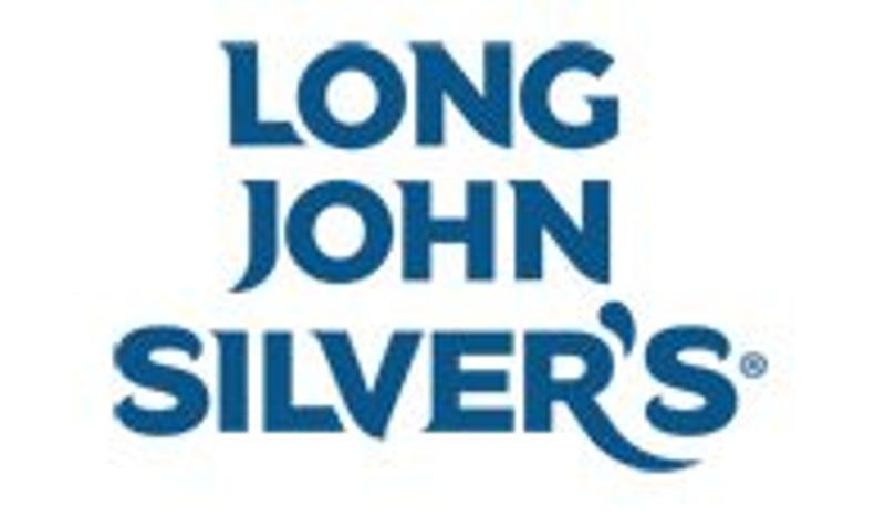 Long John Silvers Coupons & Promo Codes