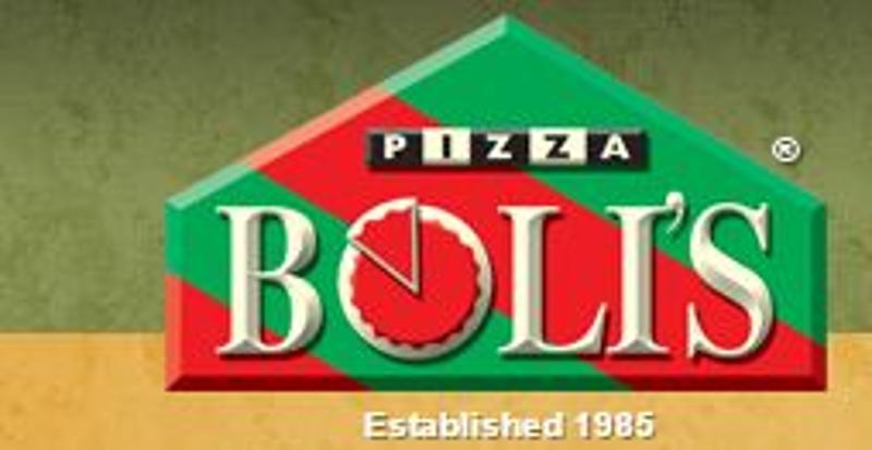Pizza Boli's Promo Code 12 2020 Find Pizza Boli's Coupons & Discount Codes