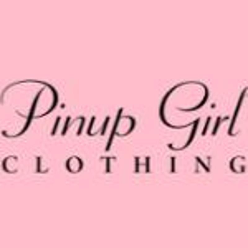 Pinup Girl Coupons & Promo Codes