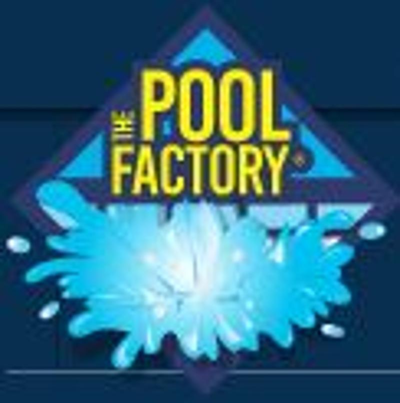 Pool Factory Coupons & Promo Codes