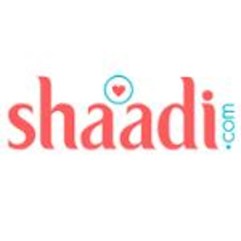 Shaadi Coupons & Promo Codes