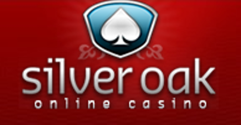 Silver Oak Casino Coupon Code