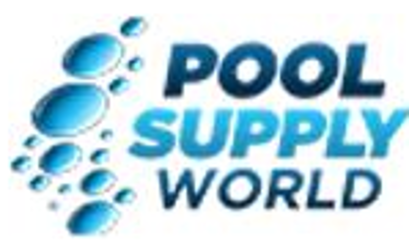 Pool Supply World Coupons & Promo Codes