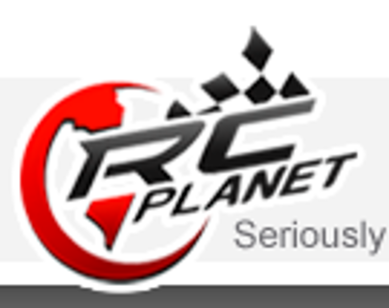 RC Planet Coupons & Promo Codes