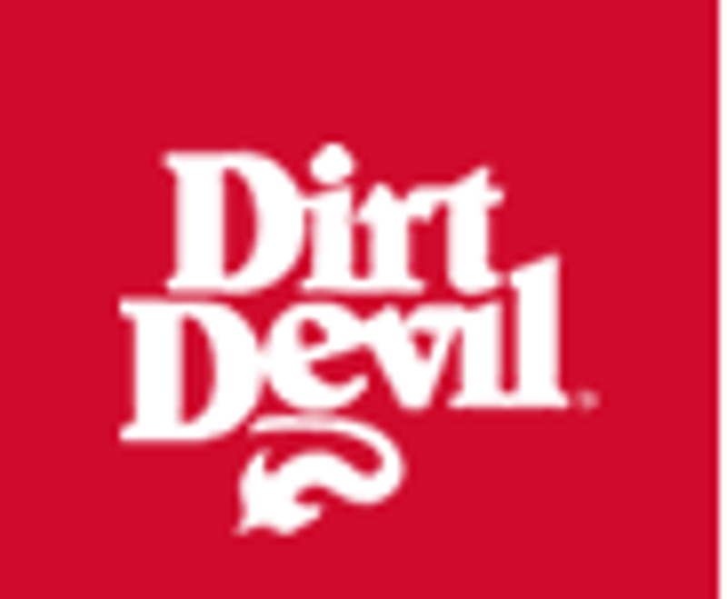 Dirt Devil Coupons & Promo Codes