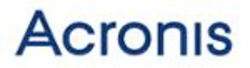 Acronis Coupons & Promo Codes