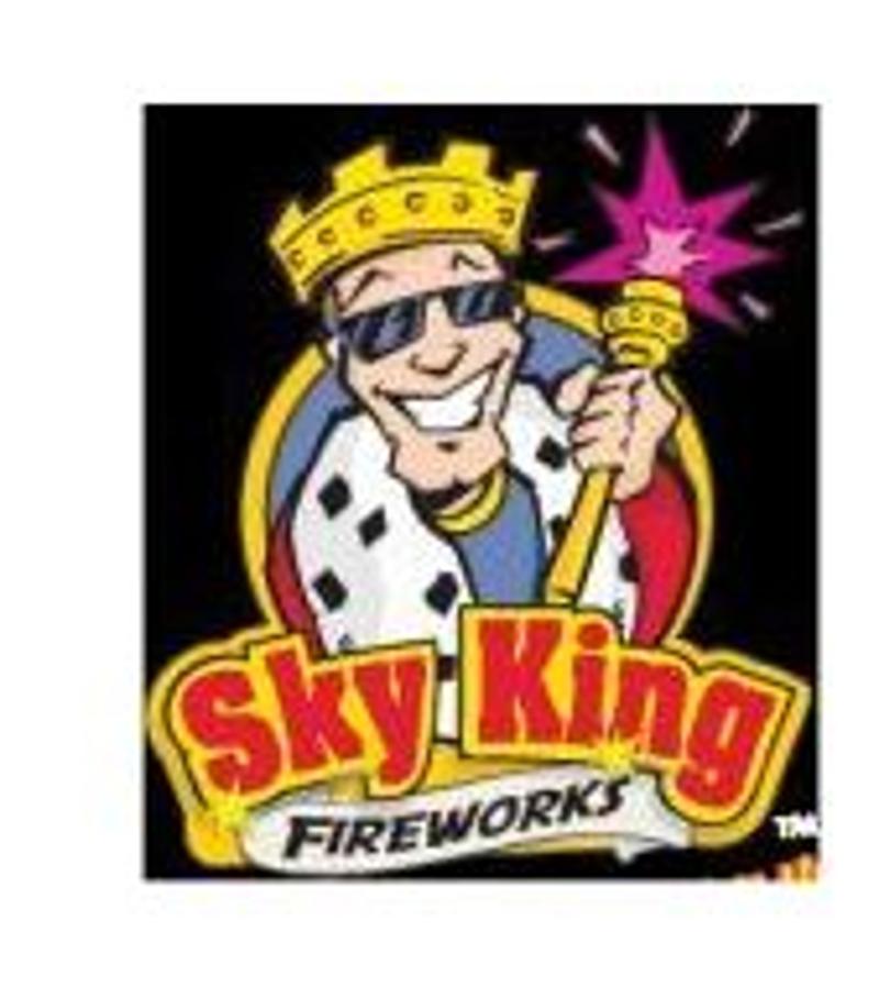 Sky King Fireworks Promo Code 02 2024 Find Sky King Fireworks Coupons