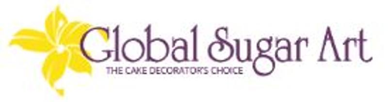 Global Sugar Art Coupons & Promo Codes