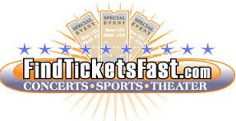 Find Tickets Fast Coupons & Promo Codes