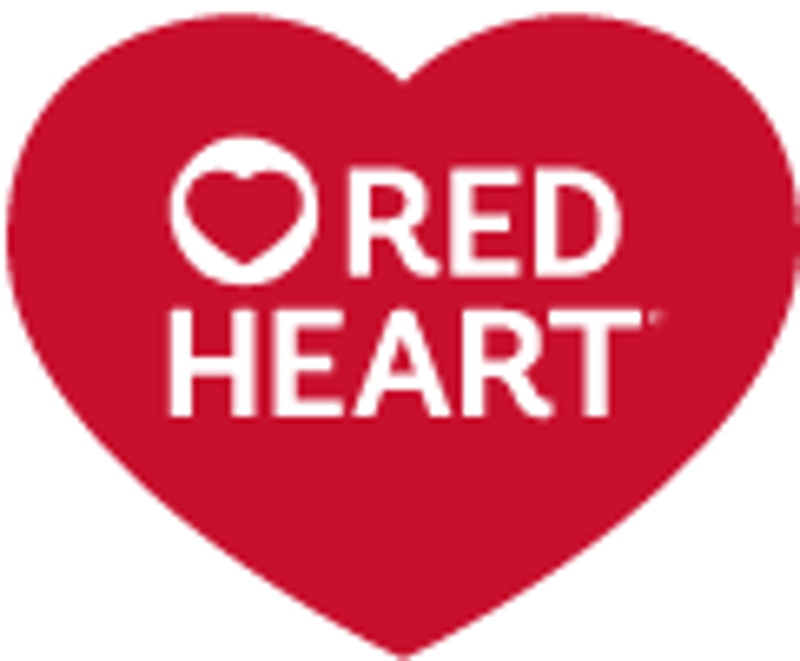 Red Heart Coupons & Promo Codes