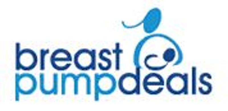 Breast Pump Deals Coupons & Promo Codes