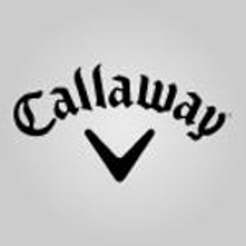 Callaway Coupons & Promo Codes