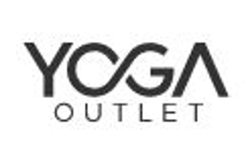 Yoga Outlet Coupons & Promo Codes