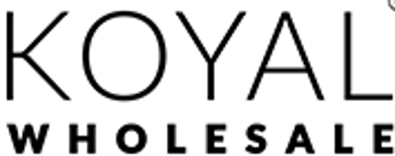 Koyal Wholesale Coupons & Promo Codes