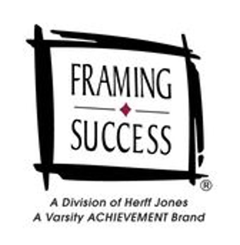 Framing Success Coupons & Promo Codes
