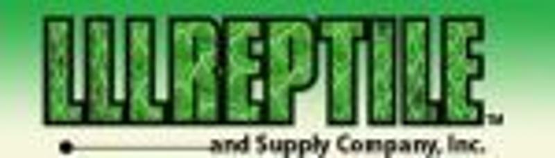 LLL Reptile Coupons & Promo Codes