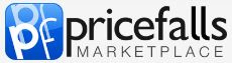 Pricefalls Coupons & Promo Codes