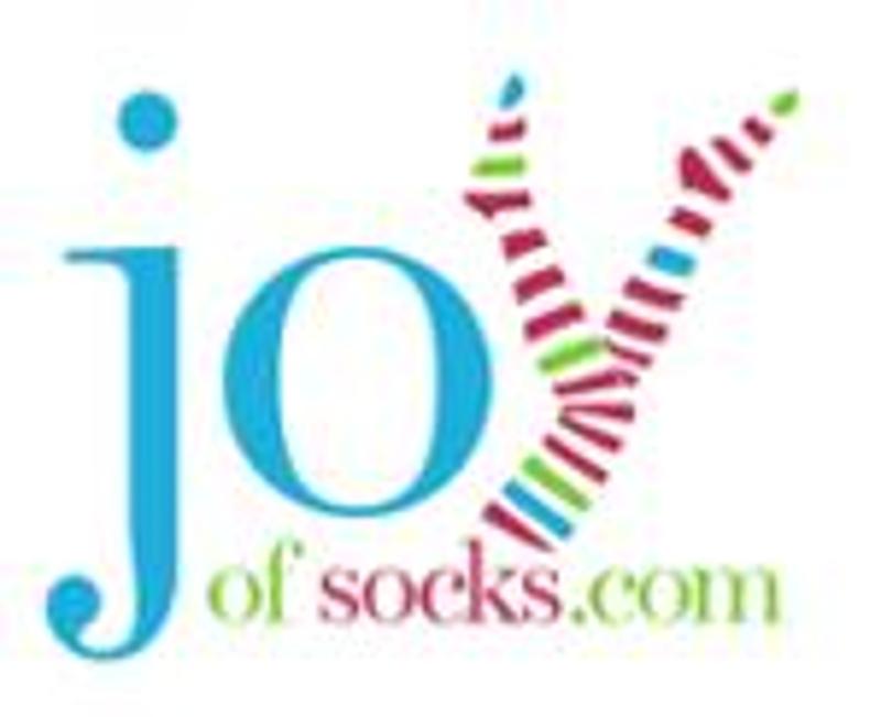 Joy Of Socks Coupons & Promo Codes