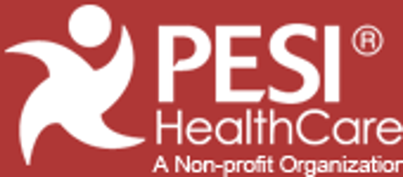 PESI Healthcare Coupons & Promo Codes