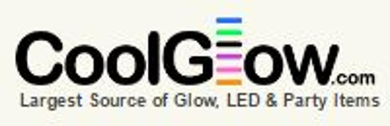 Cool Glow Coupons & Promo Codes