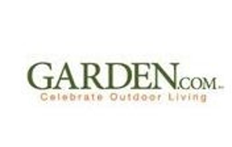 Garden.com Coupons & Promo Codes