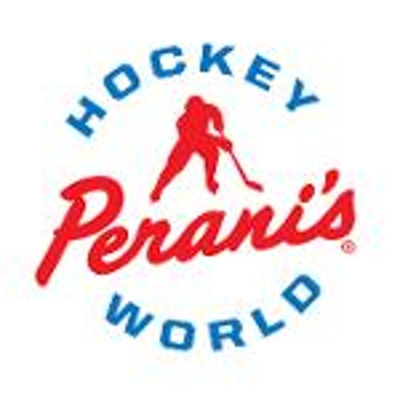 Peranis Hockey World Coupons & Promo Codes