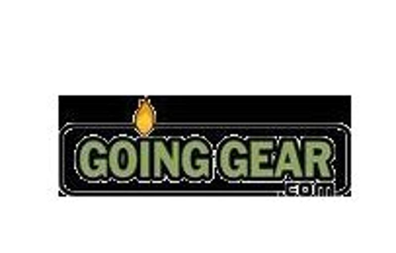 Going Gear Coupons & Promo Codes