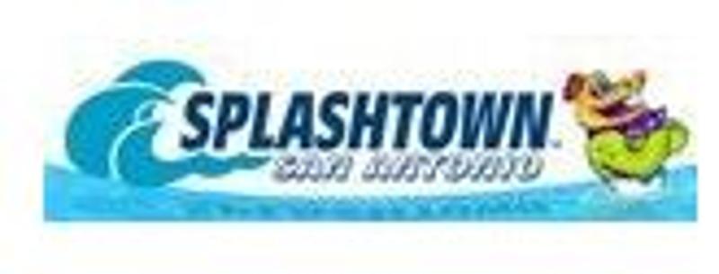 Splashtown Coupons & Promo Codes