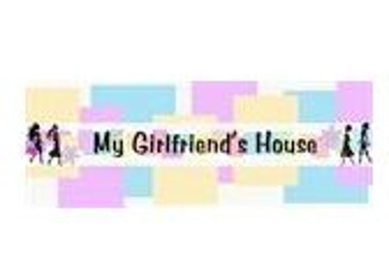 My GirlFriends House Coupons & Promo Codes