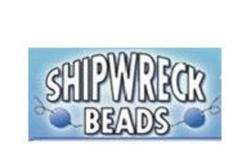 Shipwreck Beads Coupons & Promo Codes