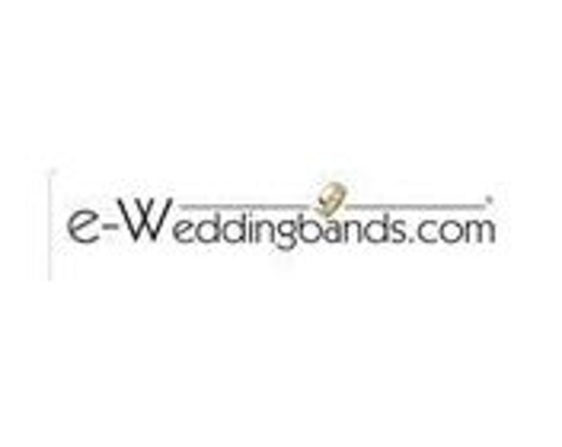 Up To 25% OFF Platinum Wedding Bands