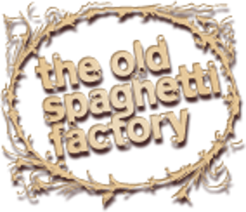 Spaghetti Factory Coupons & Promo Codes