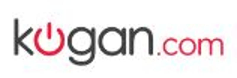 Kogan.com Coupons & Promo Codes