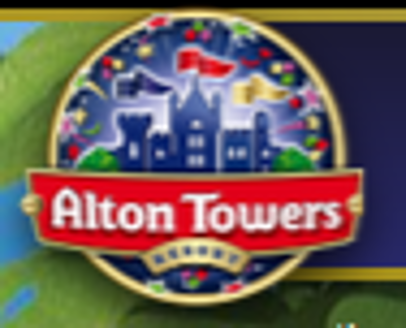 Alton Towers Coupons & Promo Codes