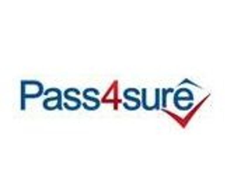 Pass4sure Coupons & Promo Codes