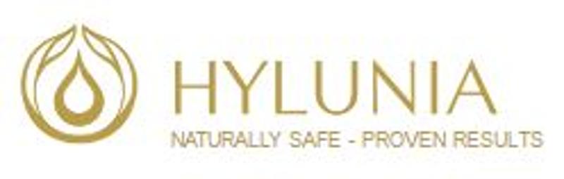 Hylunia Coupons & Promo Codes