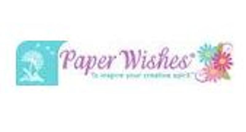 Paper Wishes Coupons & Promo Codes